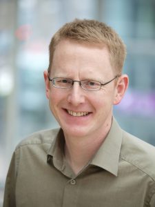 Thomas Gehrlein, Konferenzdolmetscher